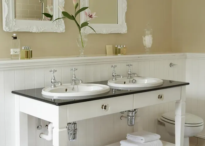 一号佩瑞广场温泉酒店 Limerick Junction