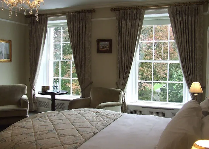 No.1 Pery Square & 4* Limerick Junction