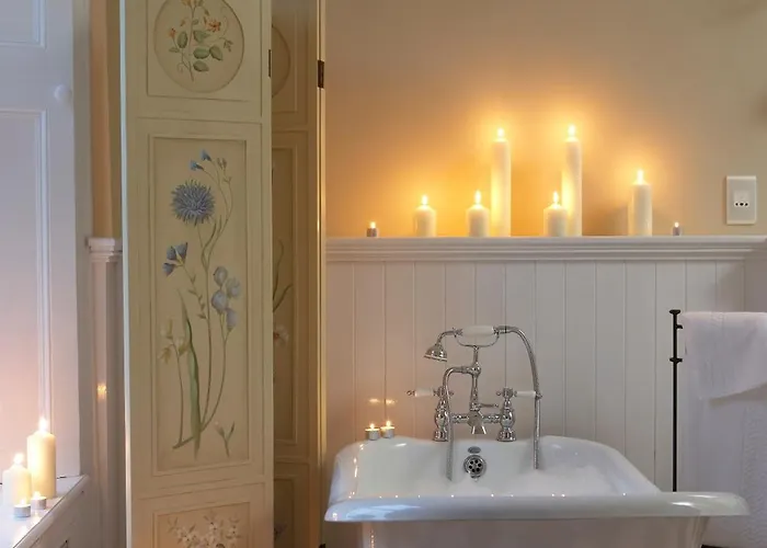 一号佩瑞广场温泉酒店 酒店 4*