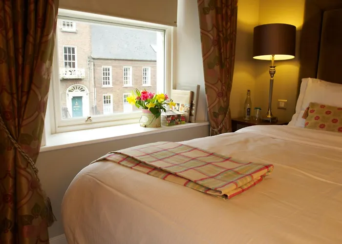 Hotel No.1 Pery Square &