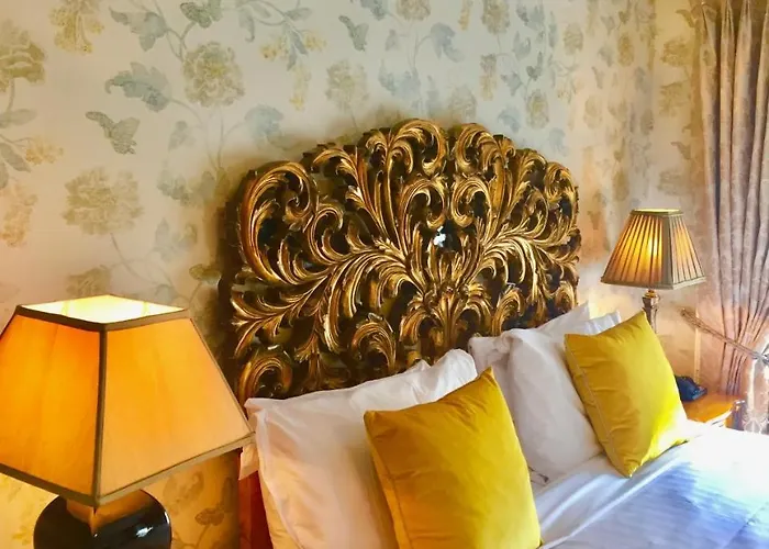 一号佩瑞广场温泉酒店