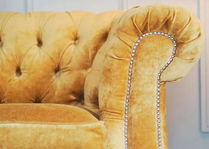 一号佩瑞广场温泉酒店 酒店